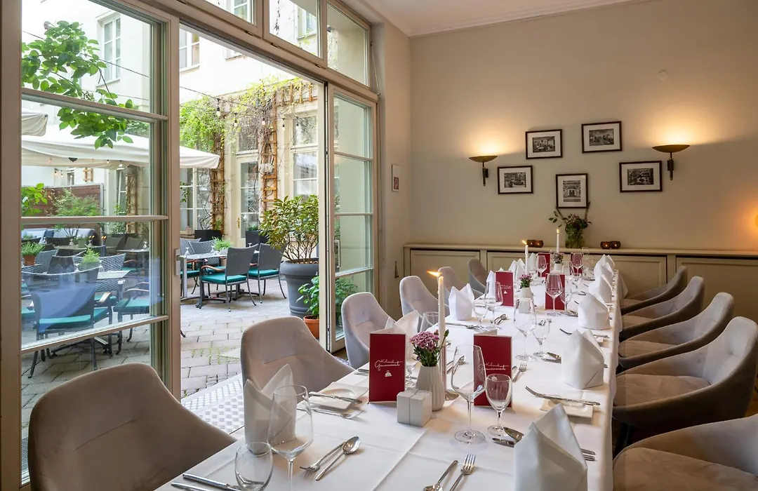 Martas Hotel Allegra Berlin-1
