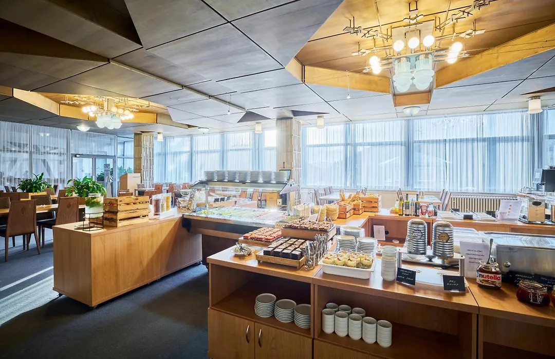 Hotel Horizont-1