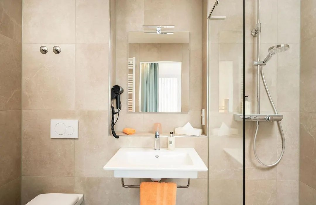 City-Hotel Aschaffenburg-1