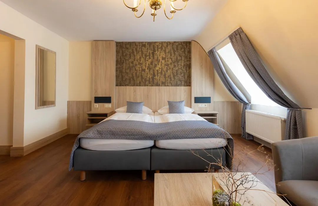 Hotel Residence-1