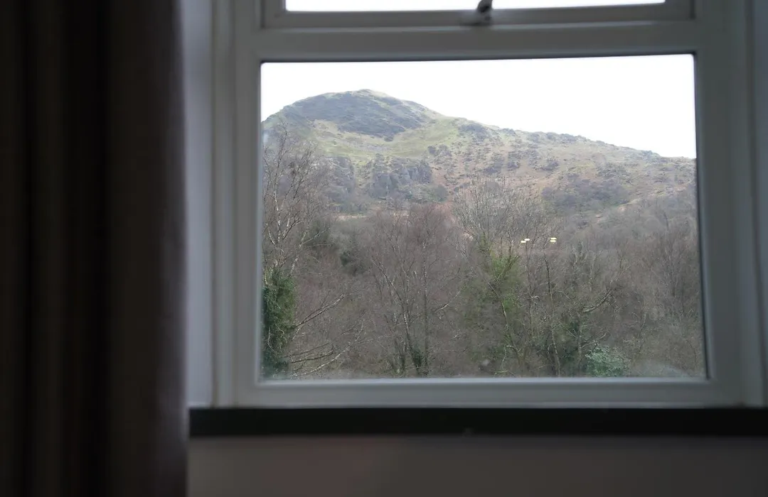 Royal Victoria Hotel Snowdonia-1
