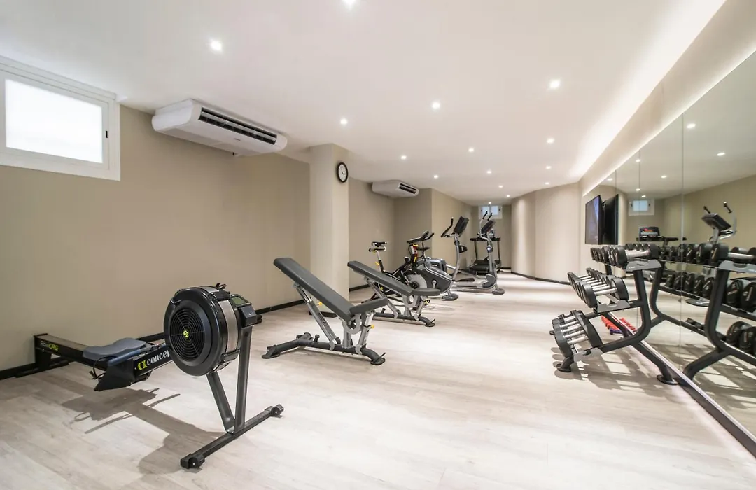 Hotel Costa Malaga - Adults Recommended - By Pierre & Vacances-1