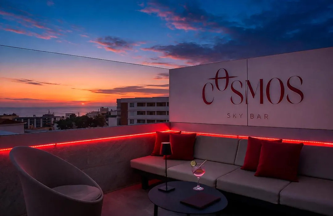 Hotel Costa Malaga - Adults Recommended - By Pierre & Vacances-1