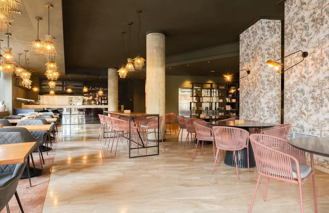 Hotel Sb Express Tarragona-1