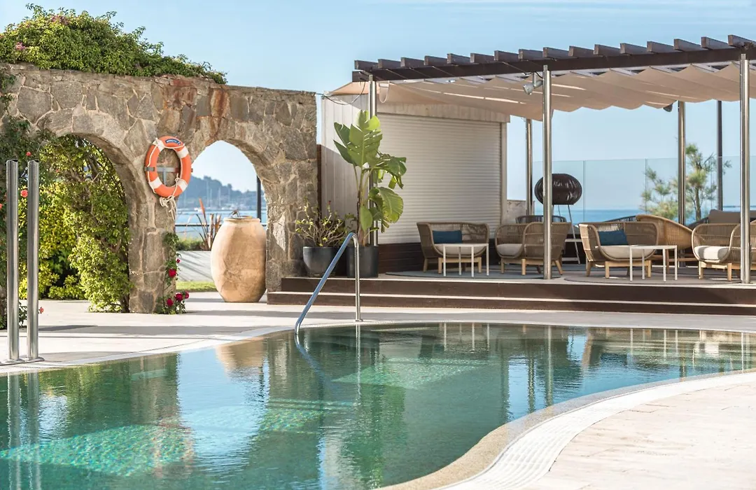 Hotel & Spa Terraza 4 Sup-1