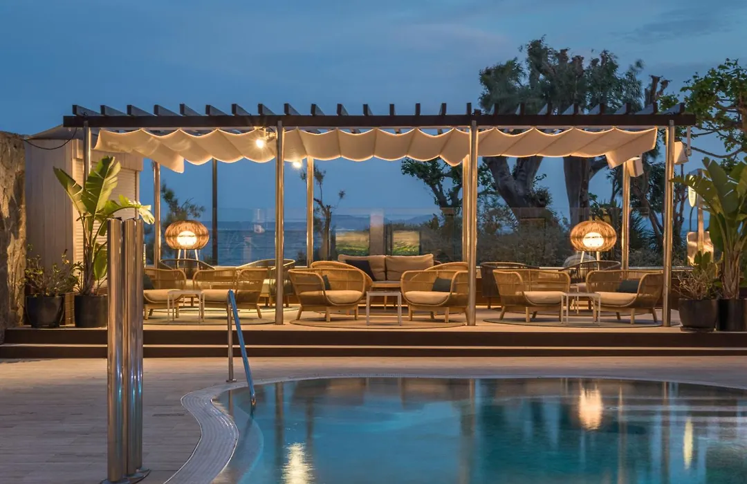 Hotel&Spa Terraza-1