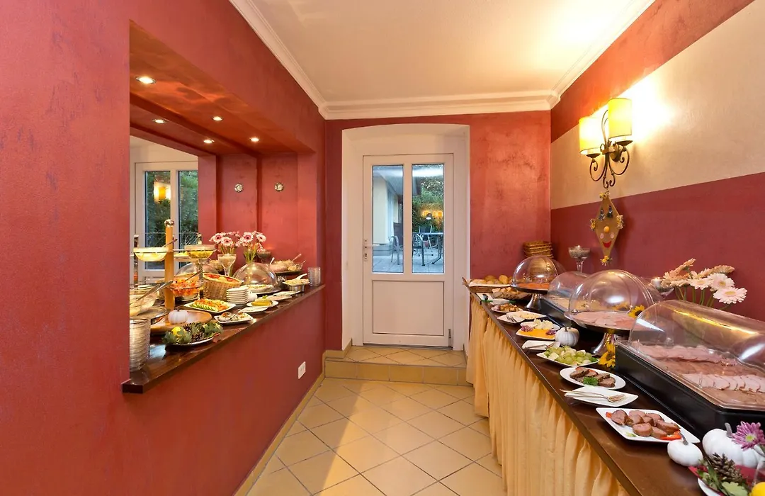 Müritz Hotel Harmonie-1