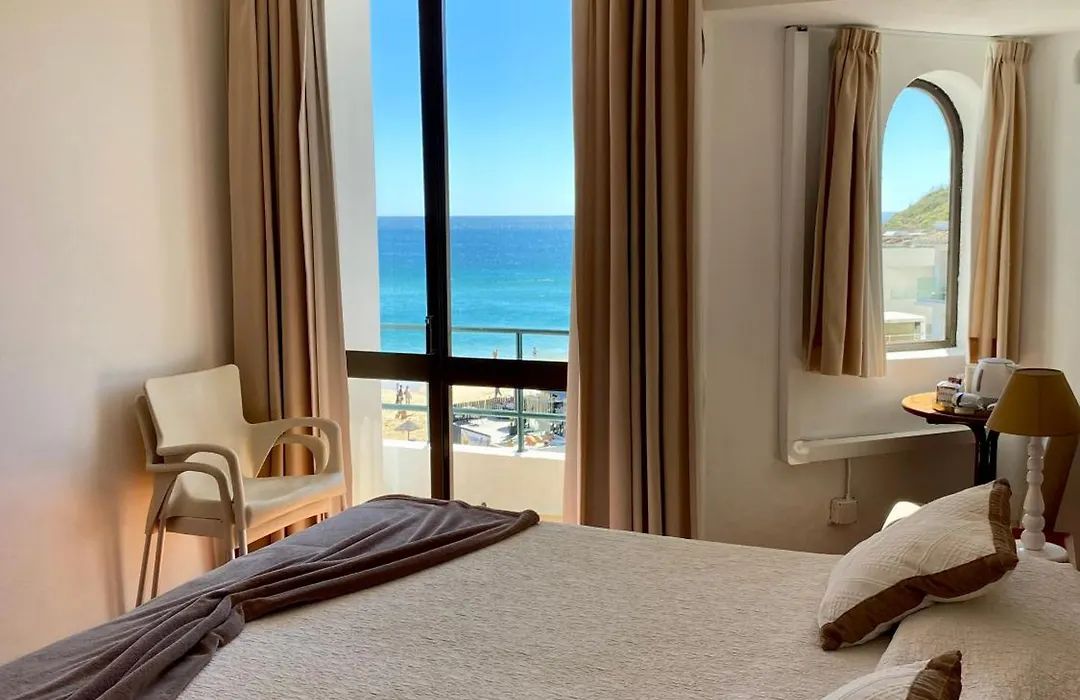 Salema Beach Hotel-1