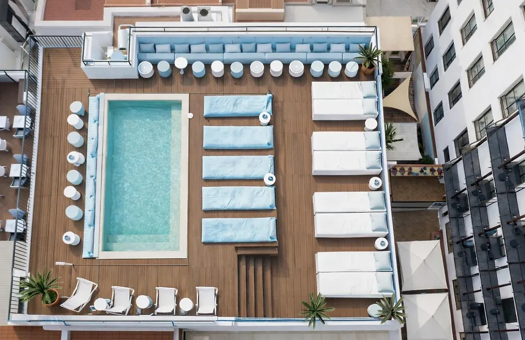 Neptuno Hotel&SPA 4 Sup-1