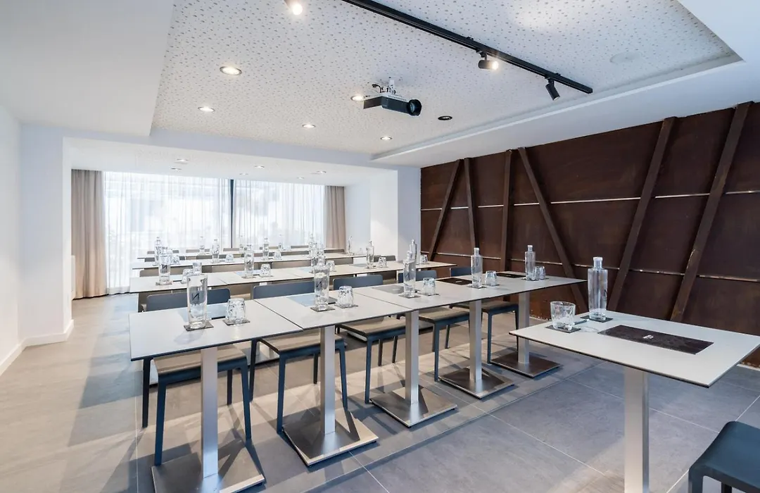 Neptuno Hotel & Spa 4 Sup-1