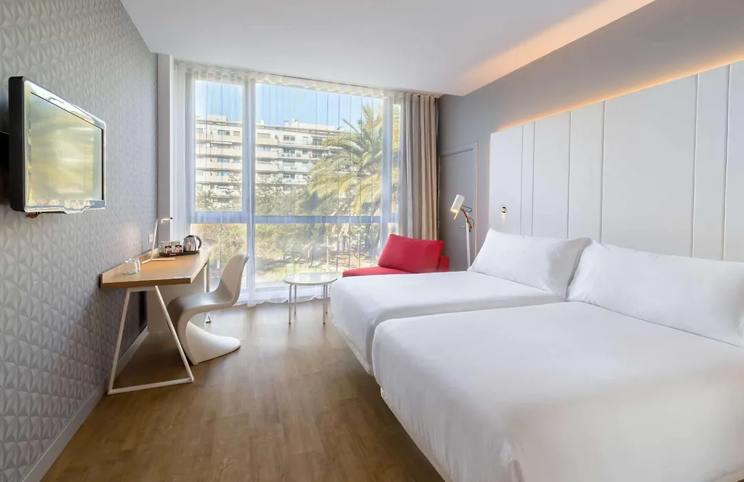 Occidental Atenea Mar - Adults Only-1