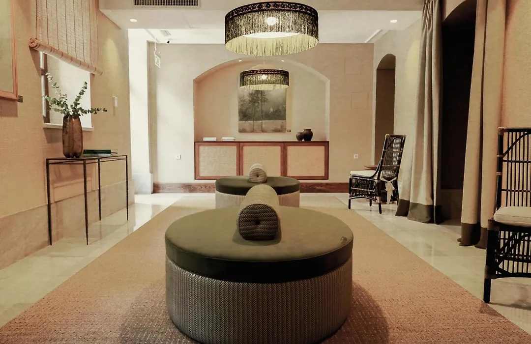 Hospes Palacio De Los Patos, A Member Of Design Hotels-1