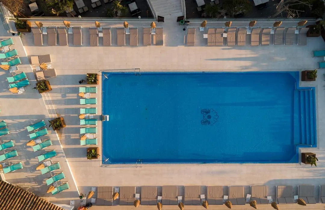 Bahía de Alcudia Hotel&Spa-1