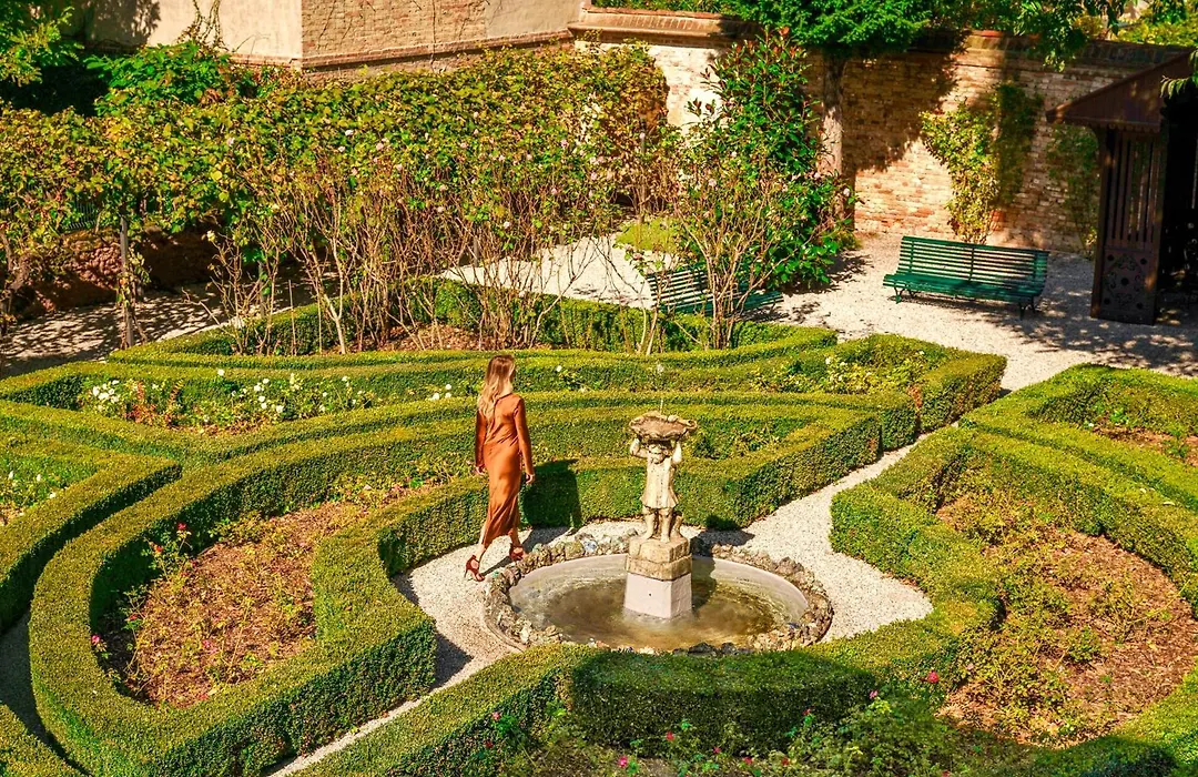 Danieli, Venezia, A Four Seasons Hotel-1