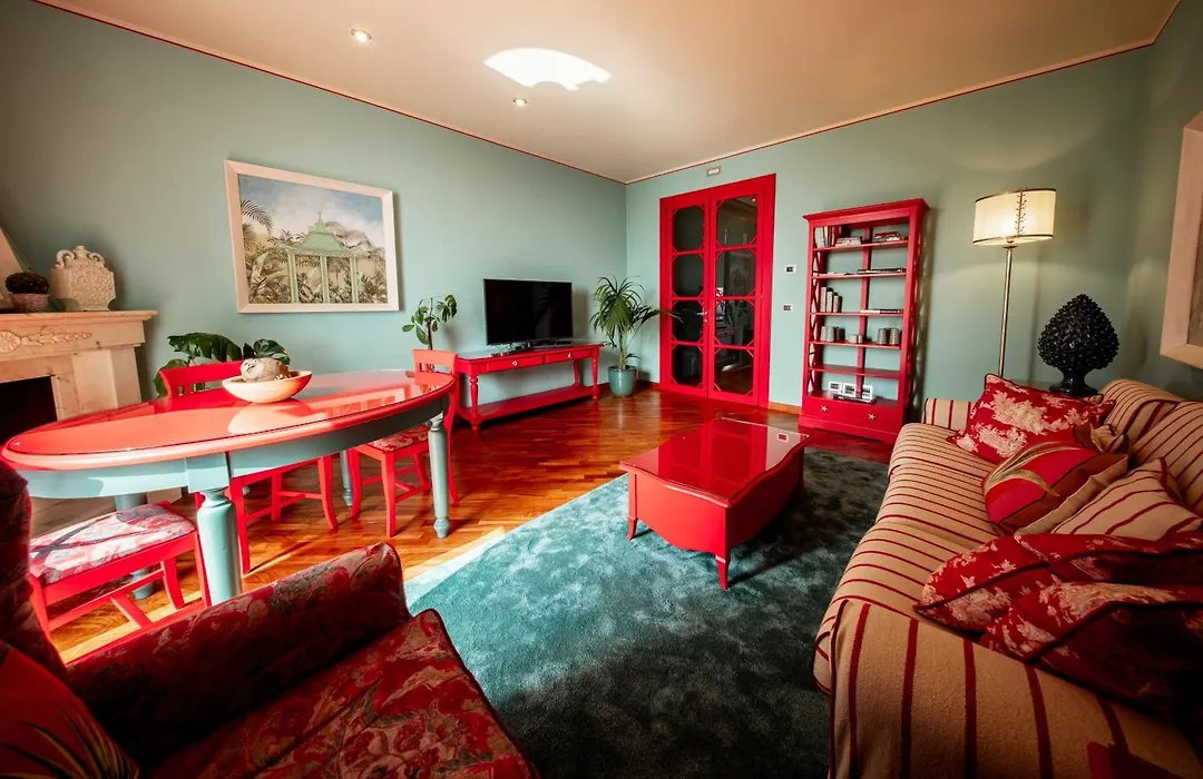 Hotel Villa Carlotta-1