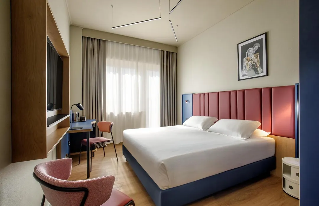 Best Western Plus Hotel Globus-1