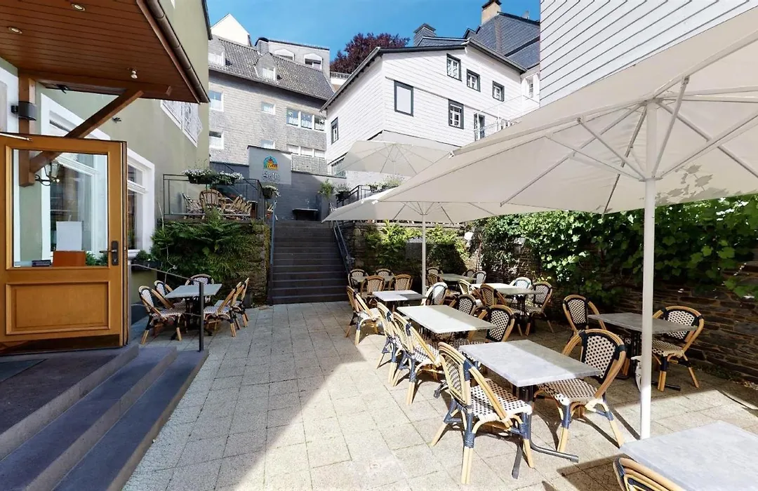 Hotel Alt Montjoie-1