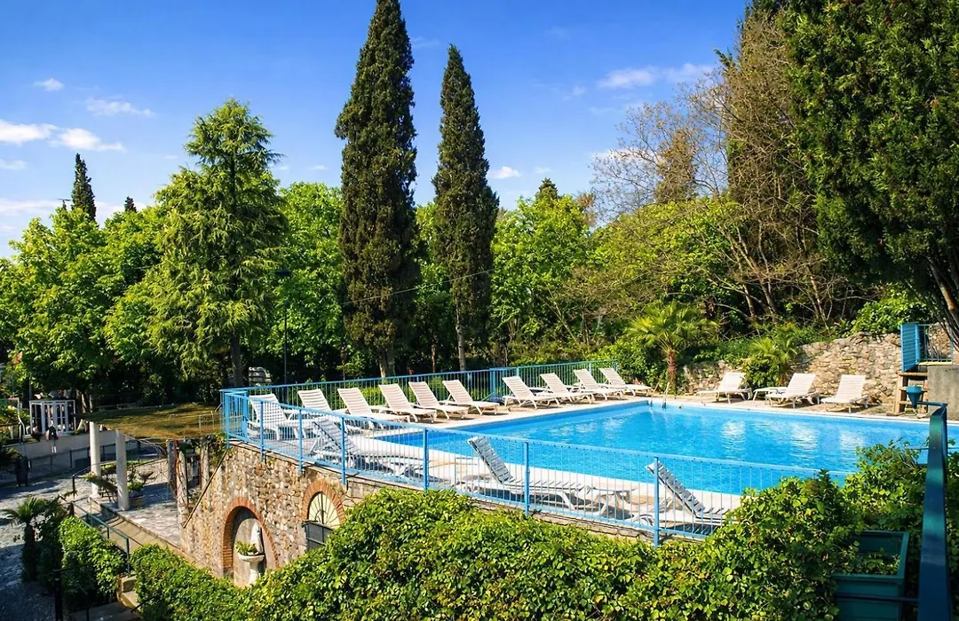 Hotel Broglia-1