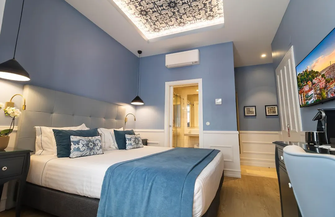 Hotel Florescente-1