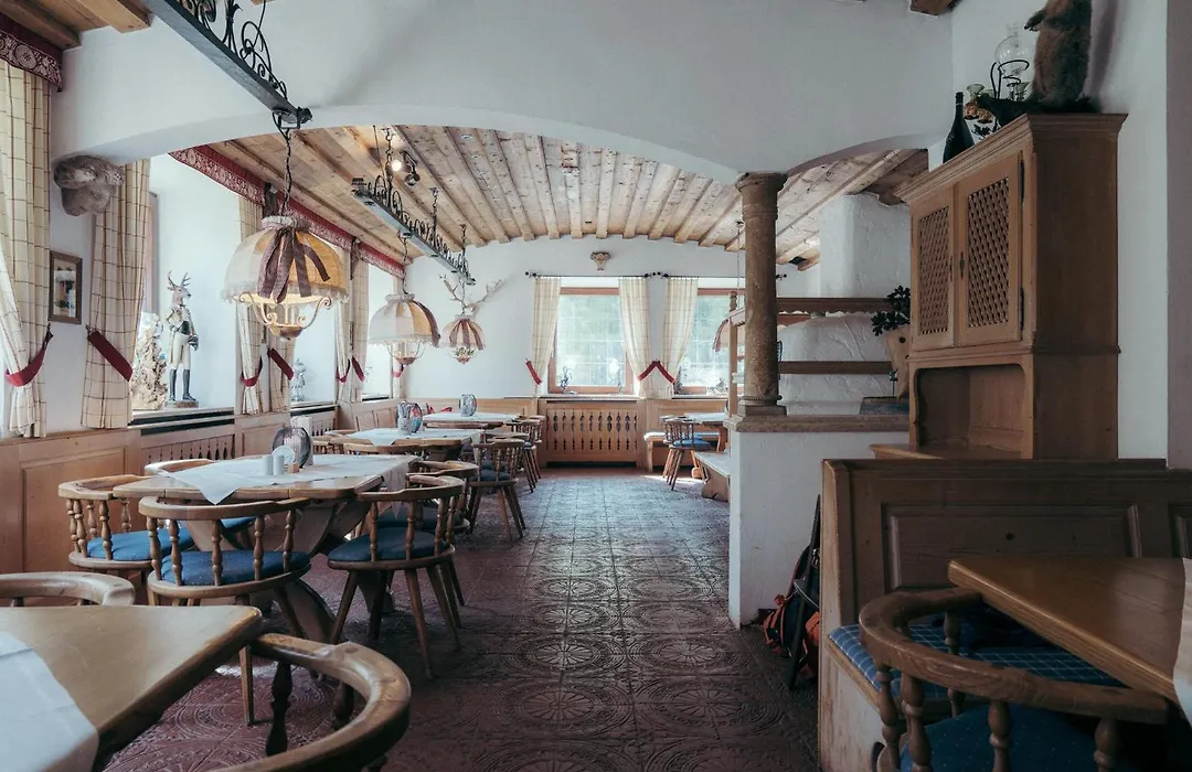 Seehotel Schlierseer Hof-1