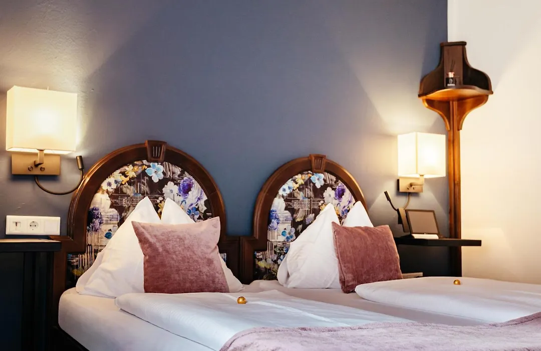 Altstadt Hotel Stadtkrug-1