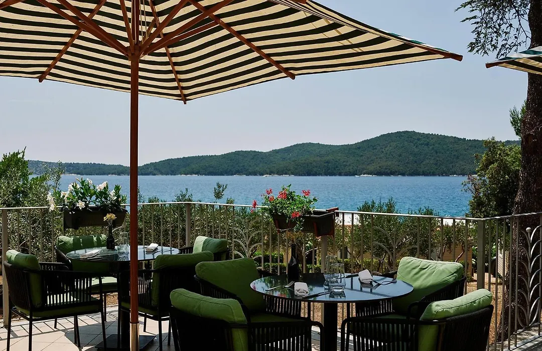 Amadria Park Beach Hotel Niko-1