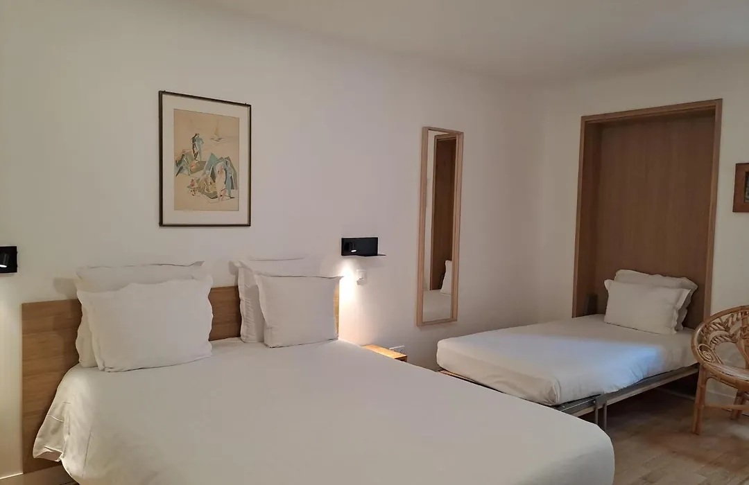 Hotel Lucien-1