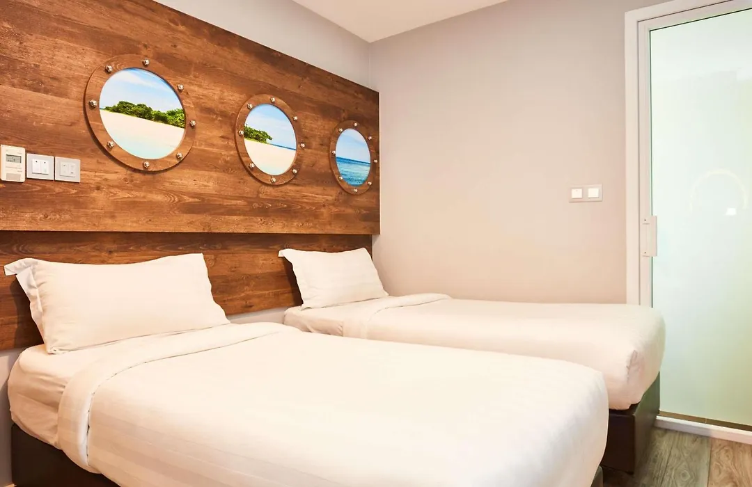 Ibis Budget Singapore Selegie-1