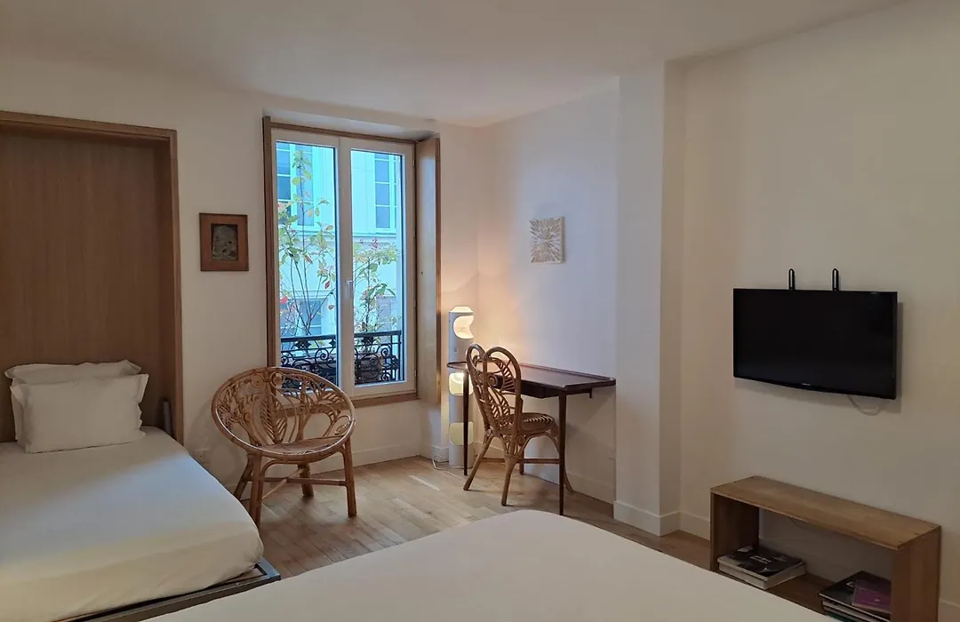Hôtel Lucien-1
