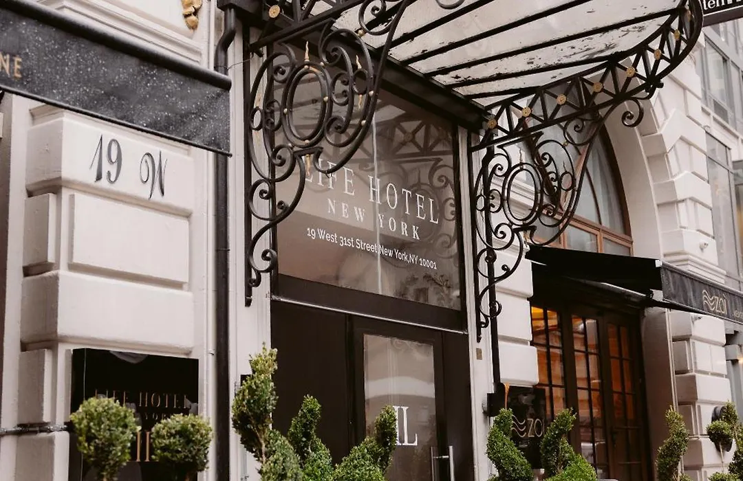 Life Hotel New York-1