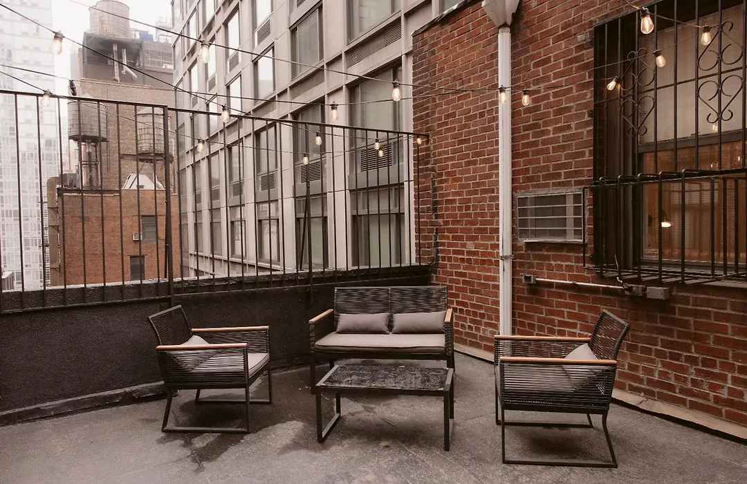 Life Hotel New York-1