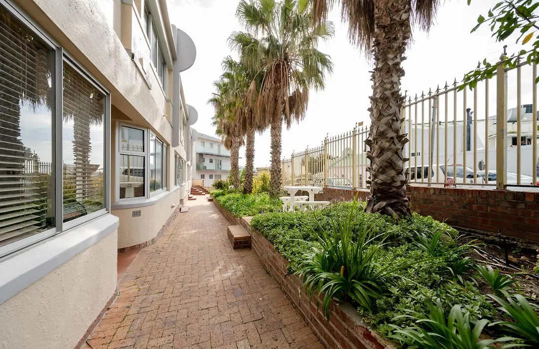 Camps Bay Village-1