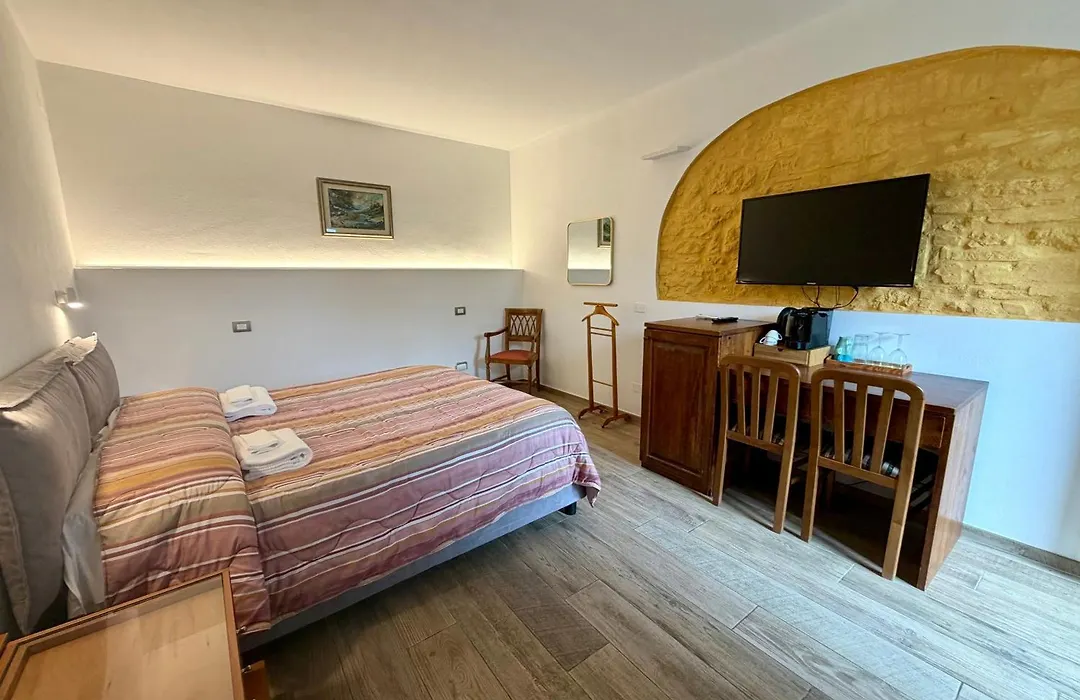 Bed & Breakfast Casale Gregoriano-1