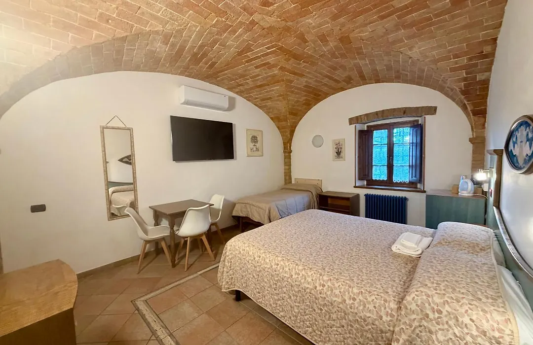 Bed & Breakfast Casale Gregoriano-1