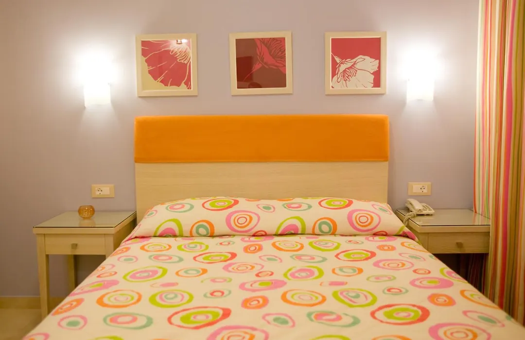 Amaryllis Hotel Apartments-1