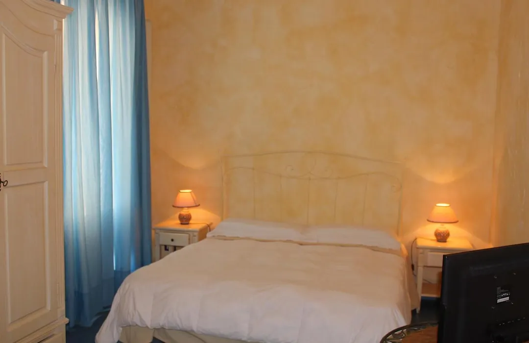 Le Chiavi Di San Francesco Hotel Residence-1