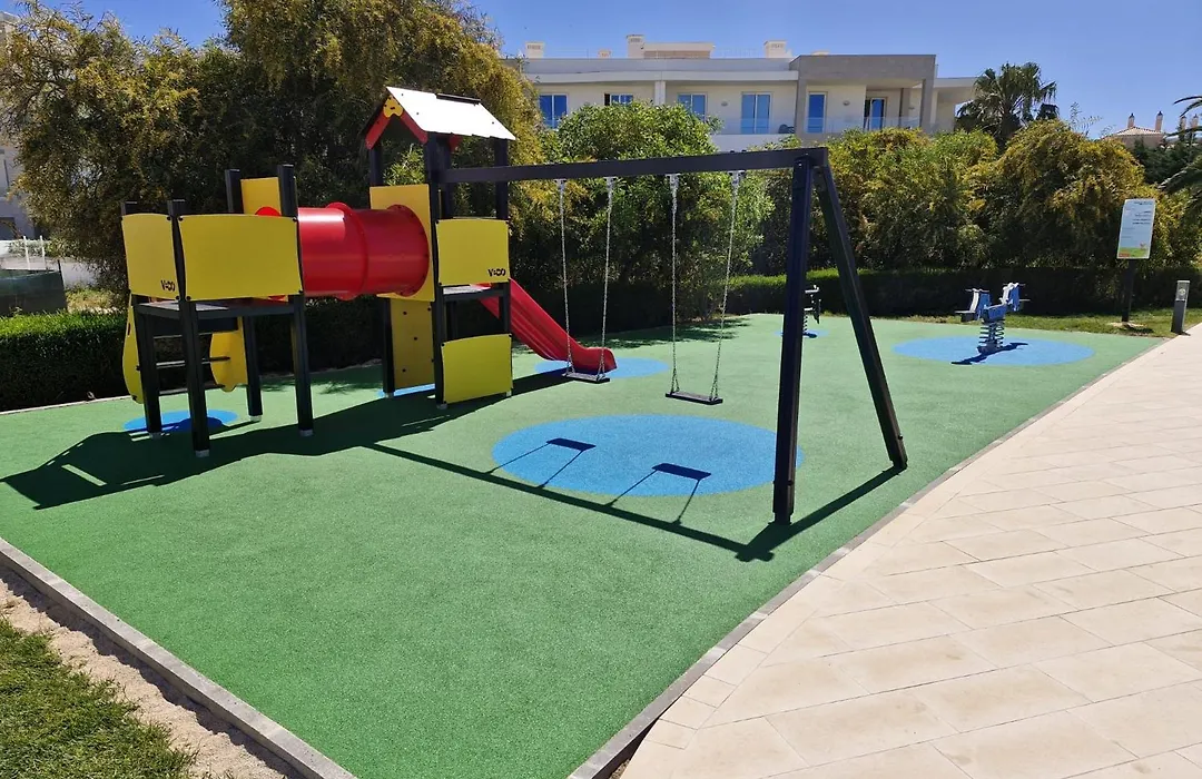 Ancora Park - Sunplace Hotels & Resorts-1