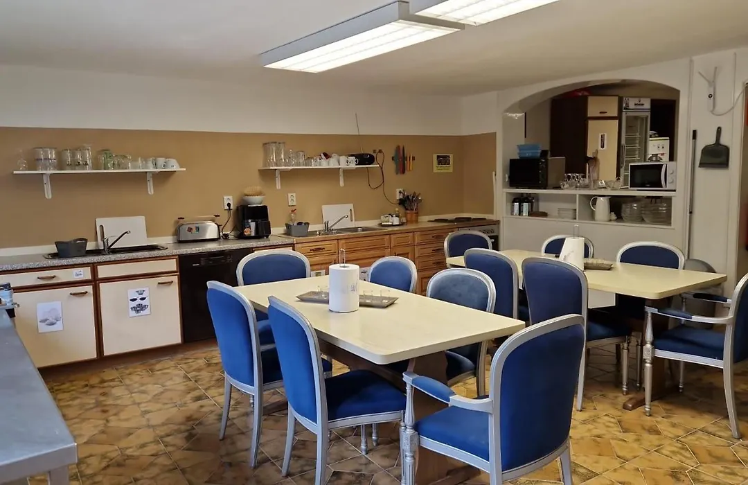 Günstige Zimmer im Spessart-1