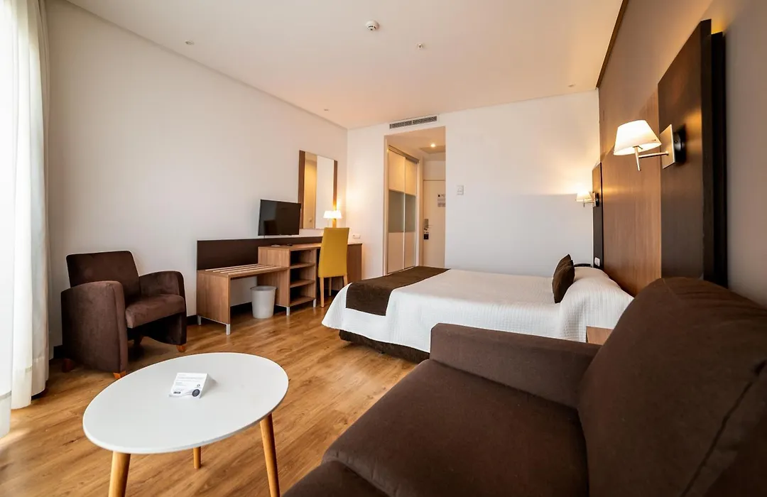 Albir Playa Hotel & Spa-1