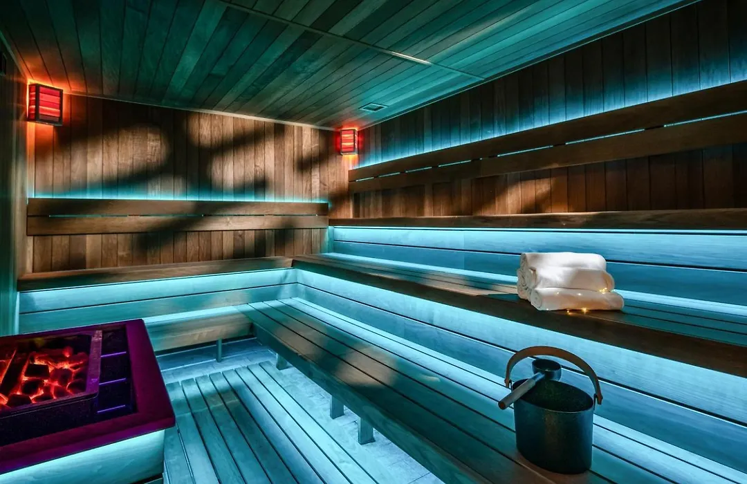 Hotel Kapitany Wellness-1