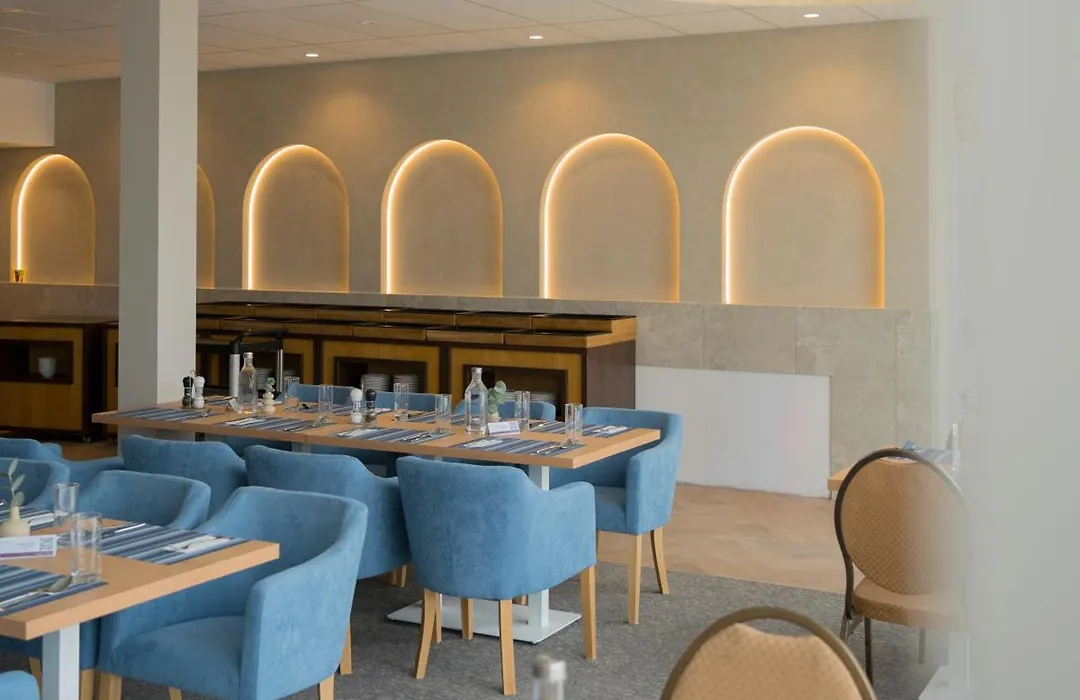 Hotel Senec Aqua Resort - Family Friendly-1