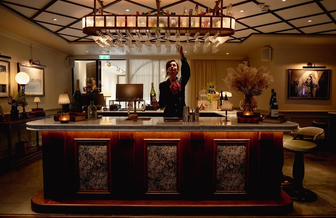 Hotel & Ristorante Bellora-1