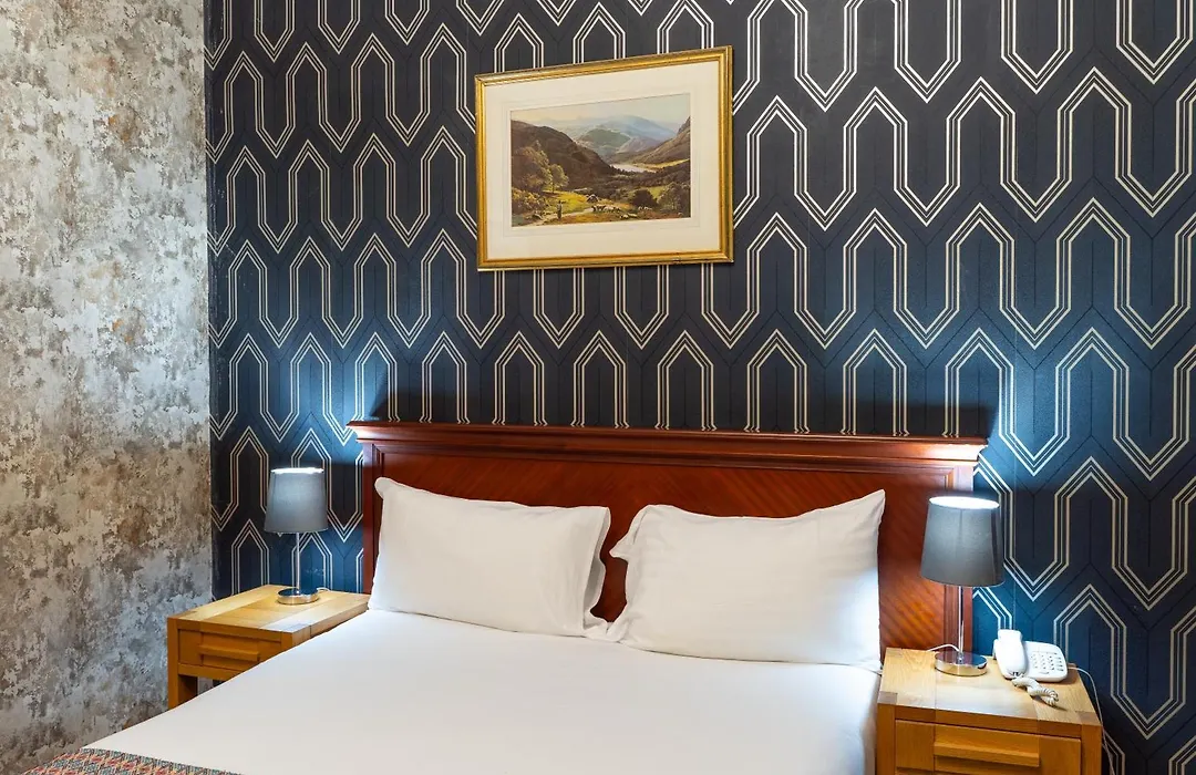 Grampian Hotel-1
