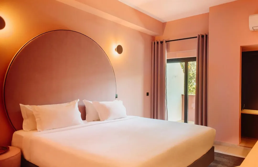 Topazio Vibe Beach Hotel & Apartments - Adults Friendly-1