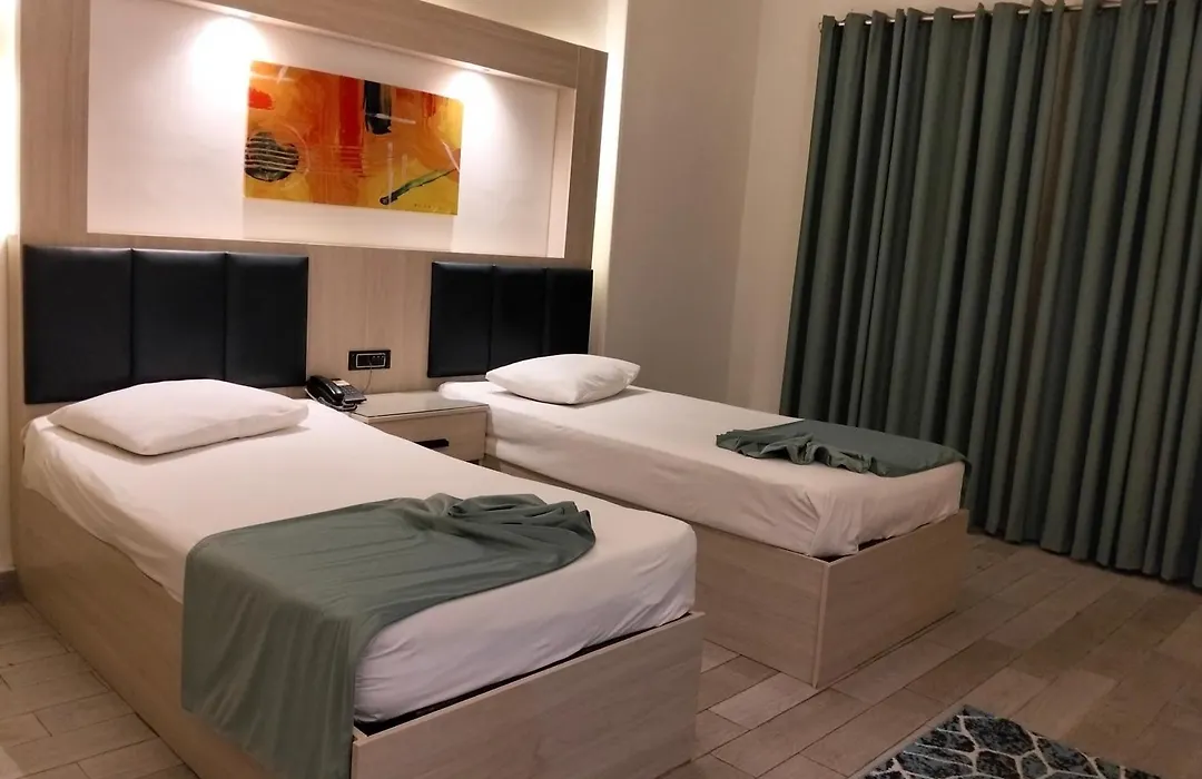 Havana Hotel Cairo-1