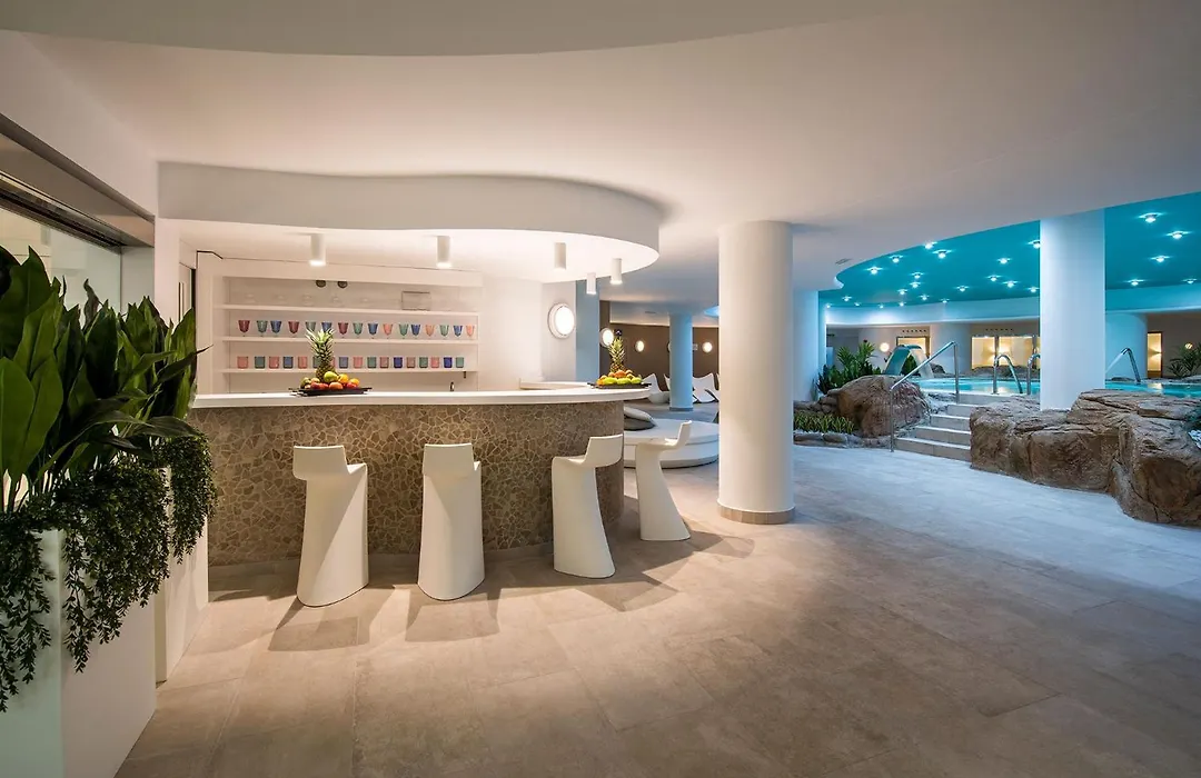 Oliva Nova Beach & Golf Hotel-1