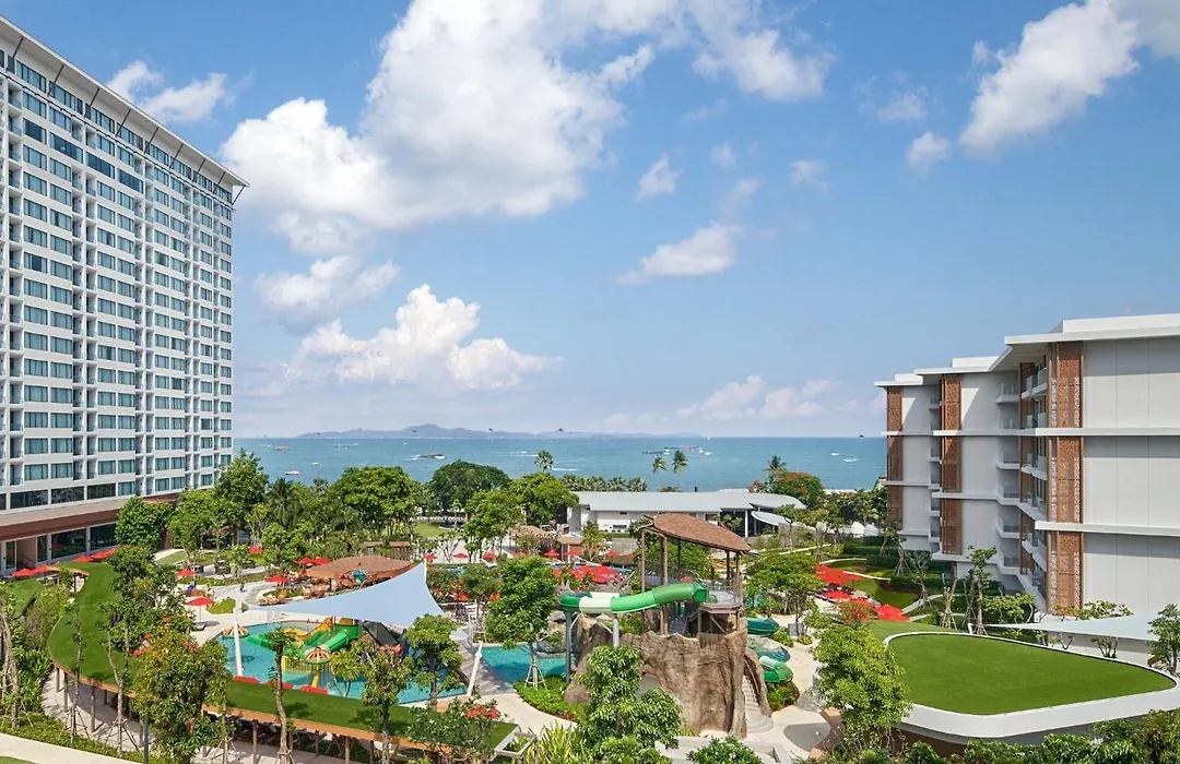 Amari Pattaya-1