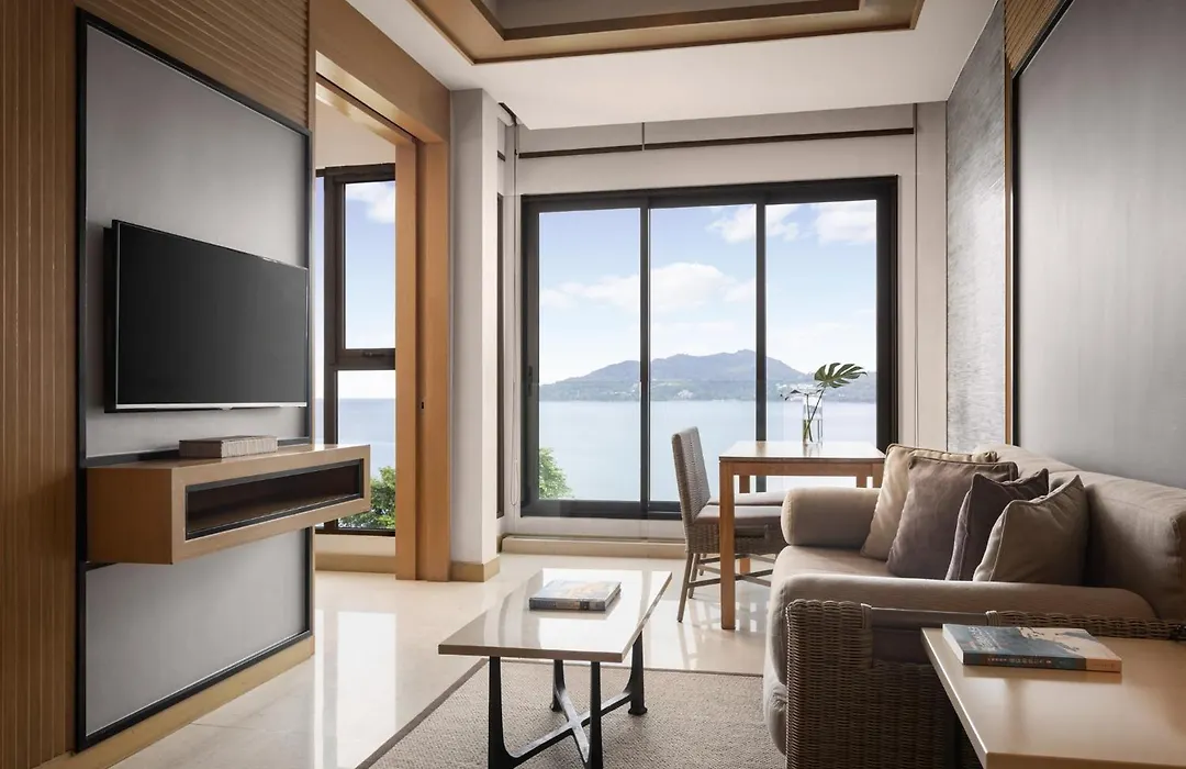 Amari Phuket - SHA Extra Plus-1