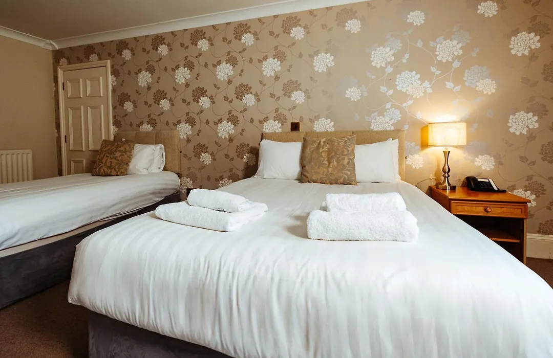 Woodland Manor Hotel-1
