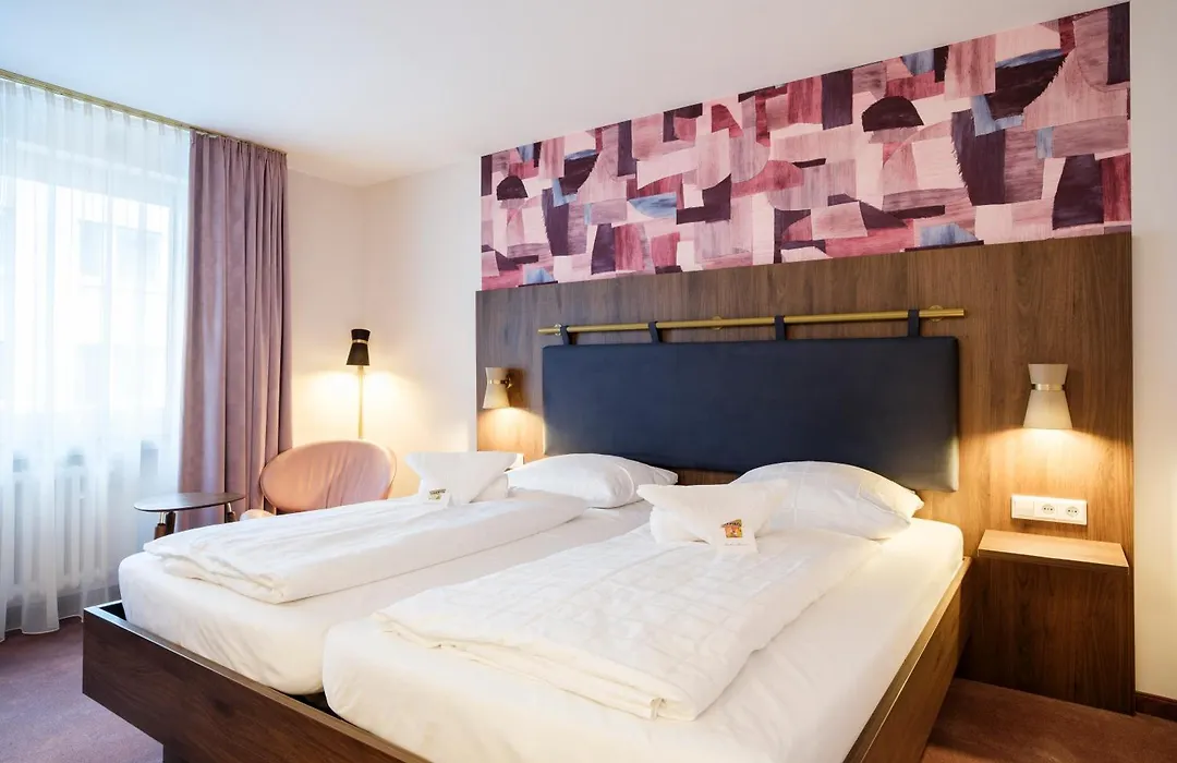 Hotel Wartburg-1